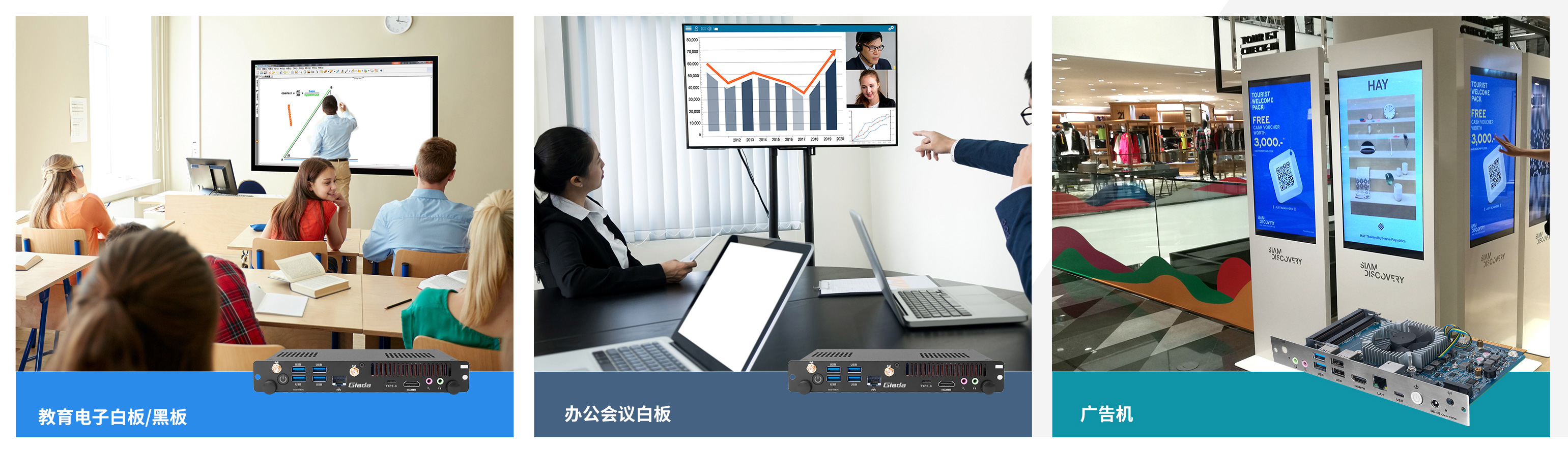 明博体育官方网站科技OPS模组